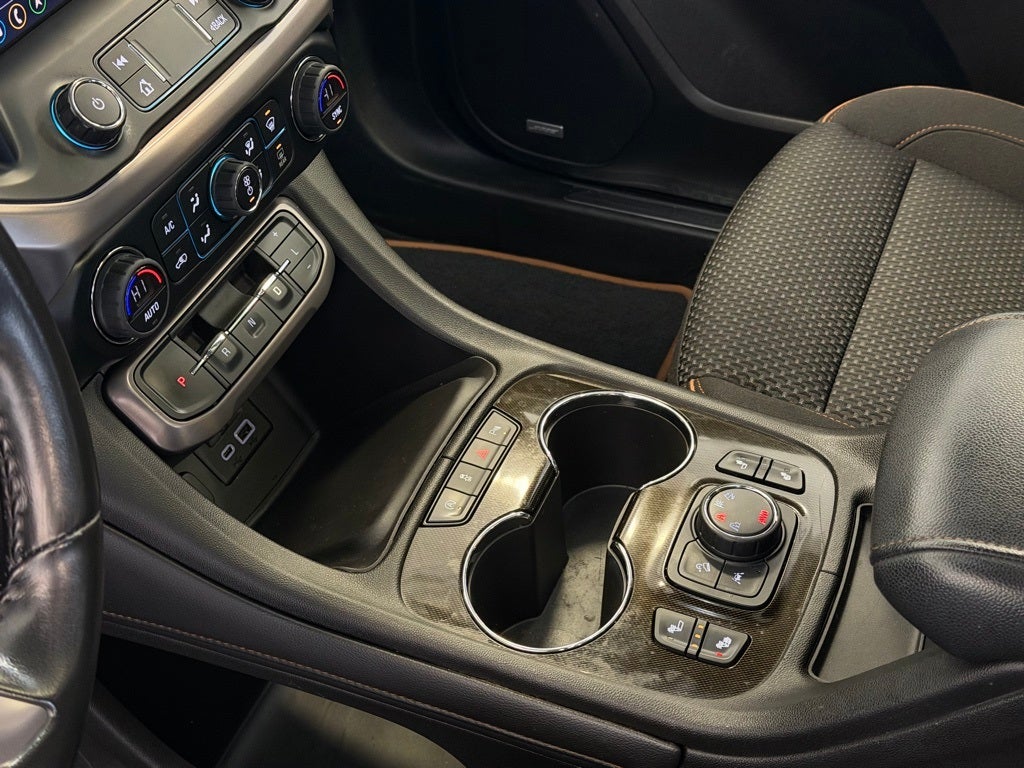 2021 GMC Acadia AT4 AWD