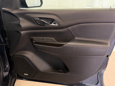 2021 GMC Acadia AT4 AWD