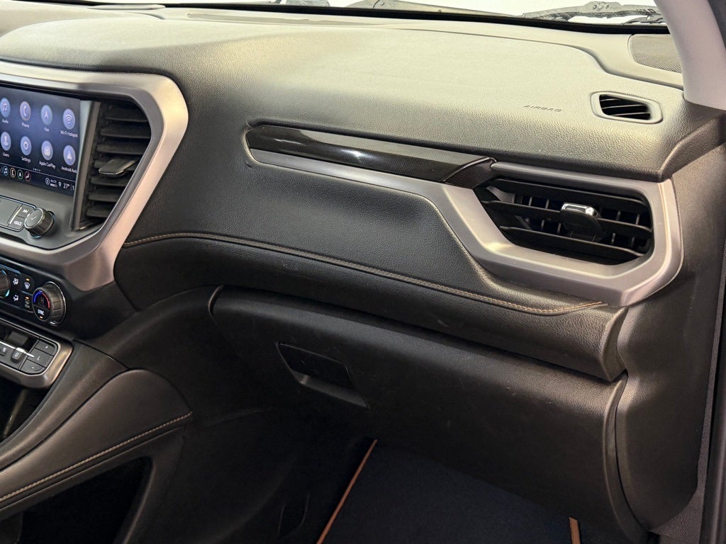 2021 GMC Acadia AT4 AWD