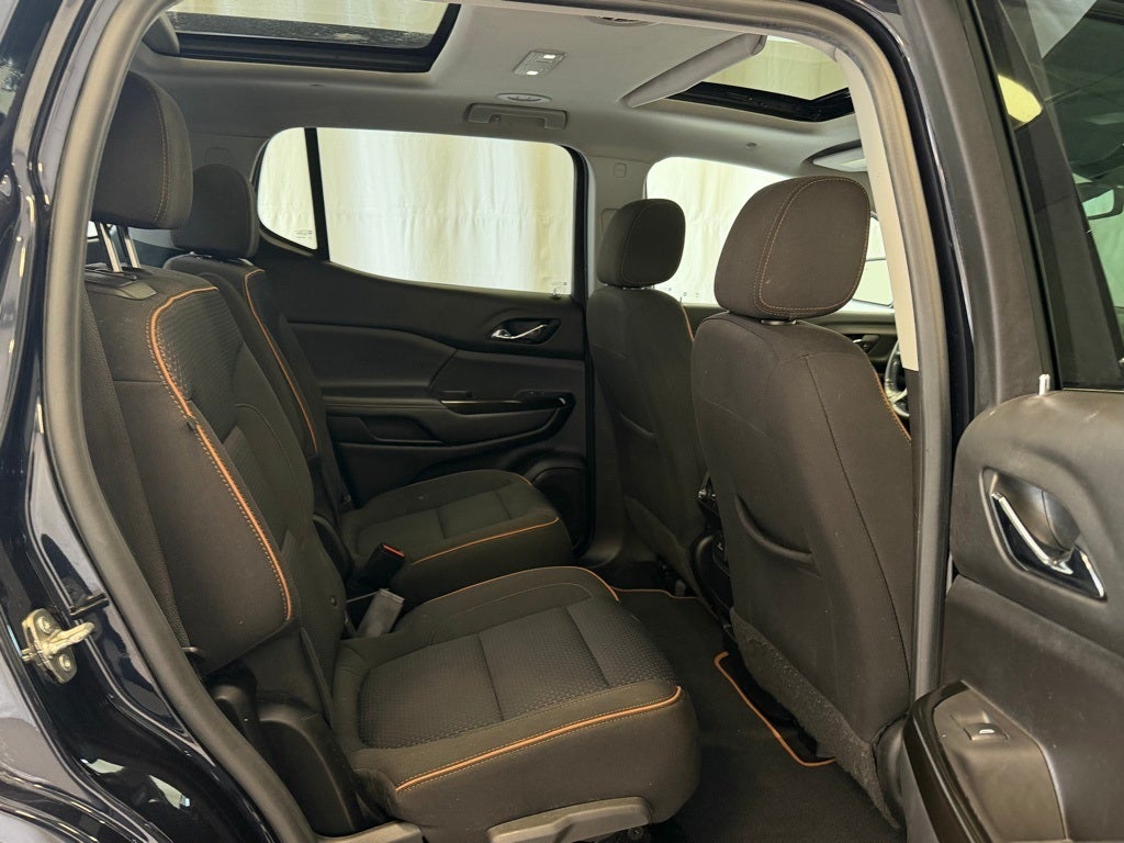 2021 GMC Acadia AT4 AWD