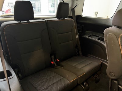 2021 GMC Acadia AT4 AWD