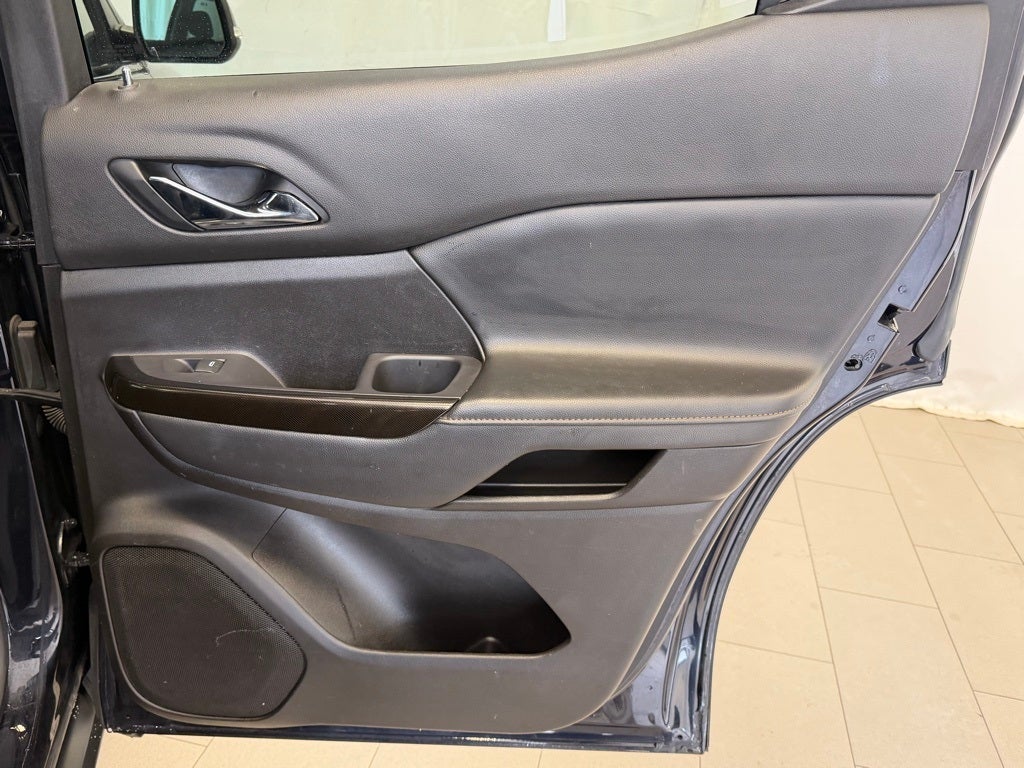 2021 GMC Acadia AT4 AWD