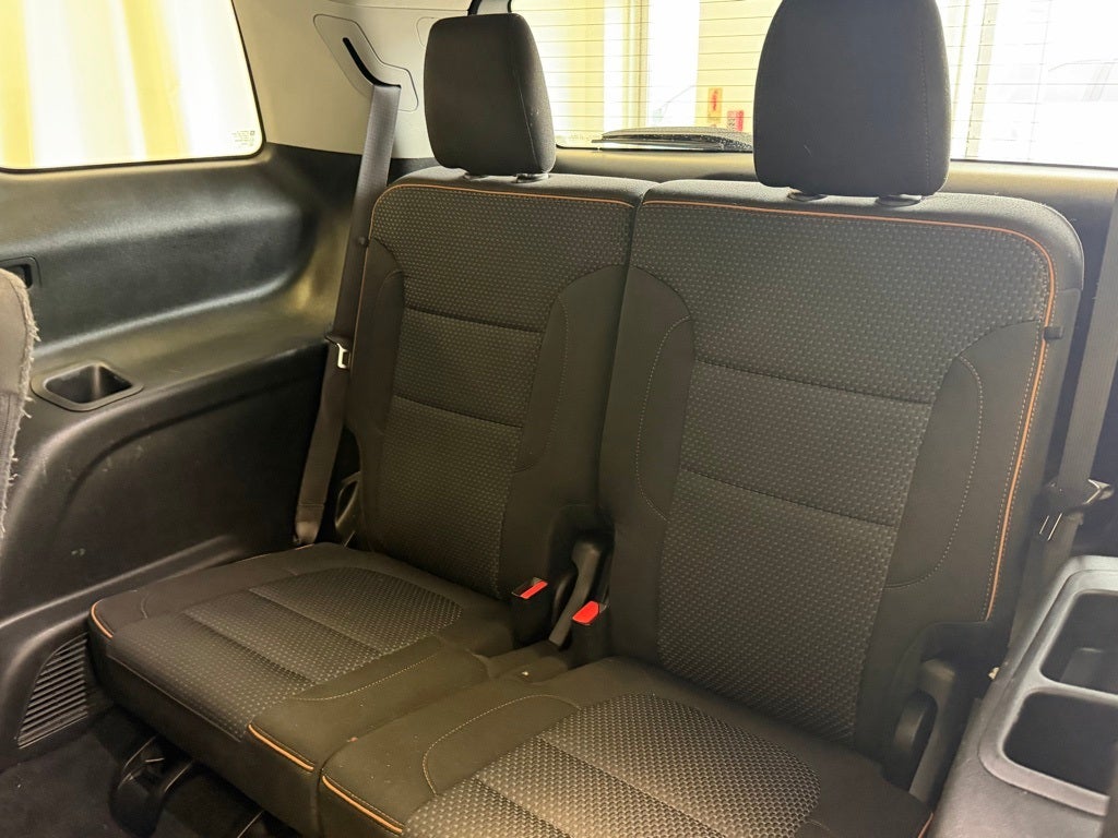 2021 GMC Acadia AT4 AWD