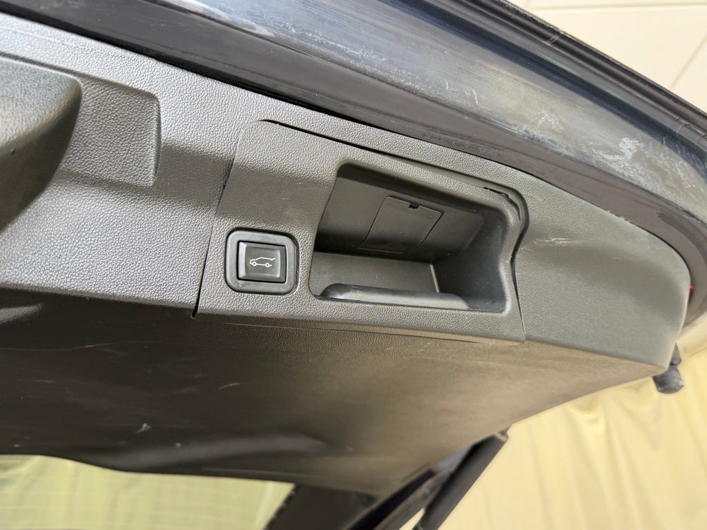 2021 GMC Acadia AT4 AWD