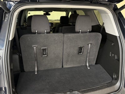 2021 GMC Acadia AT4 AWD