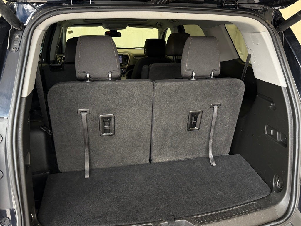 2021 GMC Acadia AT4 AWD