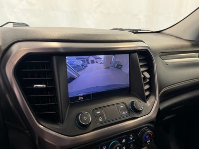 2021 GMC Acadia AT4 AWD