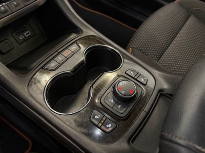 2021 GMC Acadia AT4 AWD