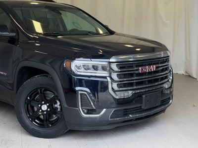 2021 GMC Acadia AT4 AWD