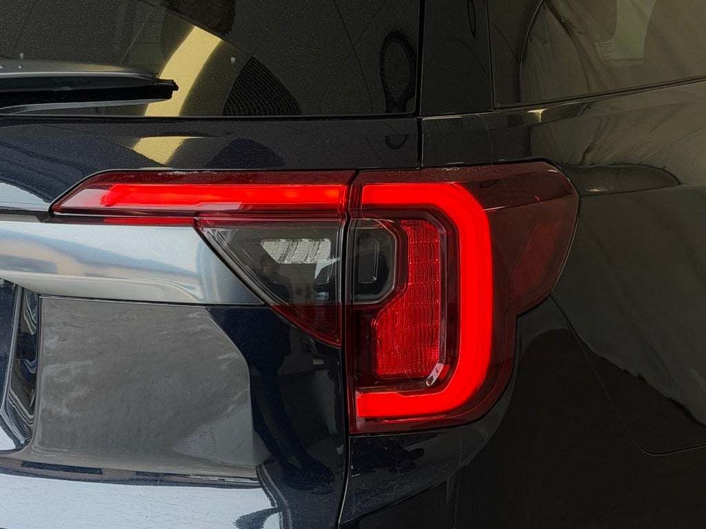 2021 GMC Acadia AT4 AWD