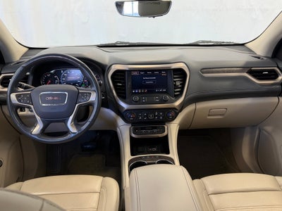 2022 GMC Acadia Denali AWD