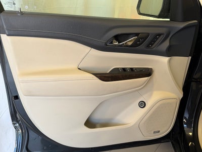 2022 GMC Acadia Denali AWD