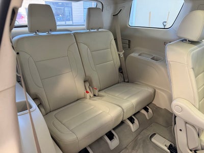 2022 GMC Acadia Denali AWD