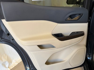 2022 GMC Acadia Denali AWD