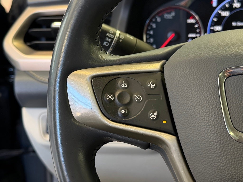 2022 GMC Acadia Denali AWD