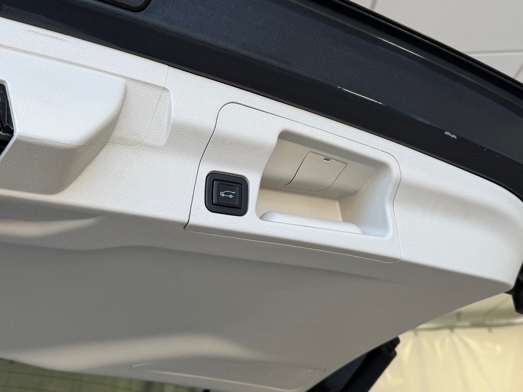 2022 GMC Acadia Denali AWD