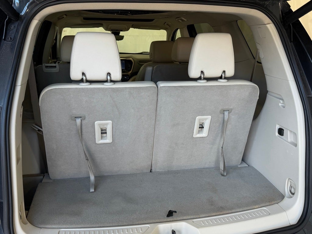 2022 GMC Acadia Denali AWD