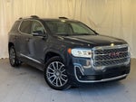 2022 GMC Acadia Denali AWD