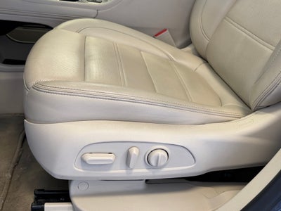 2022 GMC Acadia Denali AWD