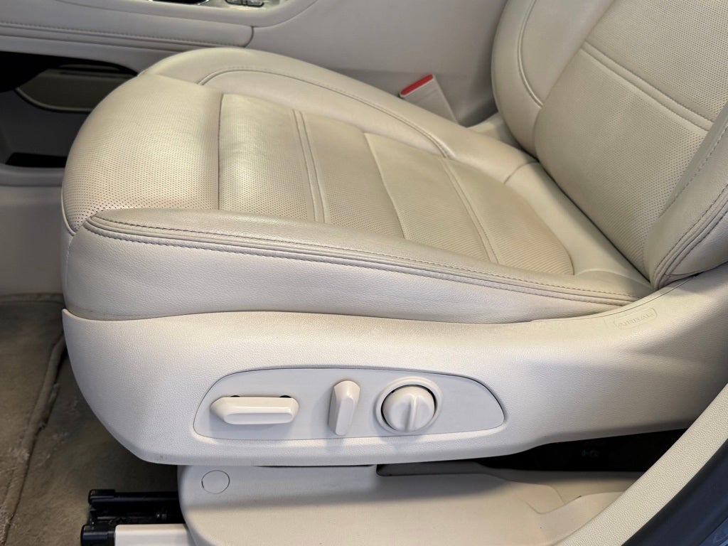 2022 GMC Acadia Denali AWD