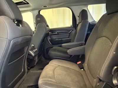 2015 GMC Acadia SLE-2 AWD