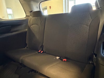 2015 GMC Acadia SLE-2 AWD