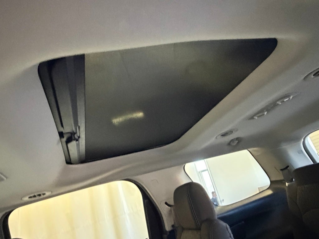 2015 GMC Acadia SLE-2 AWD