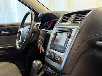 2015 GMC Acadia SLE-2 AWD