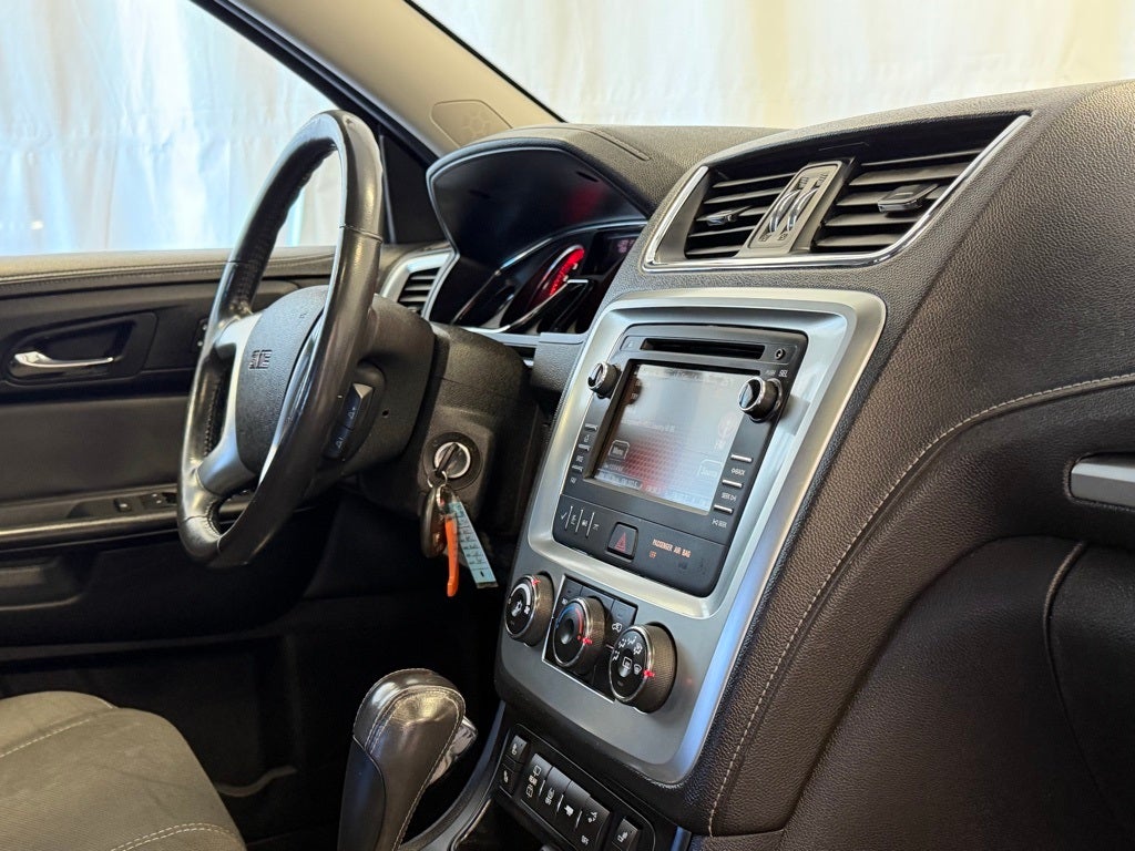 2015 GMC Acadia SLE-2 AWD