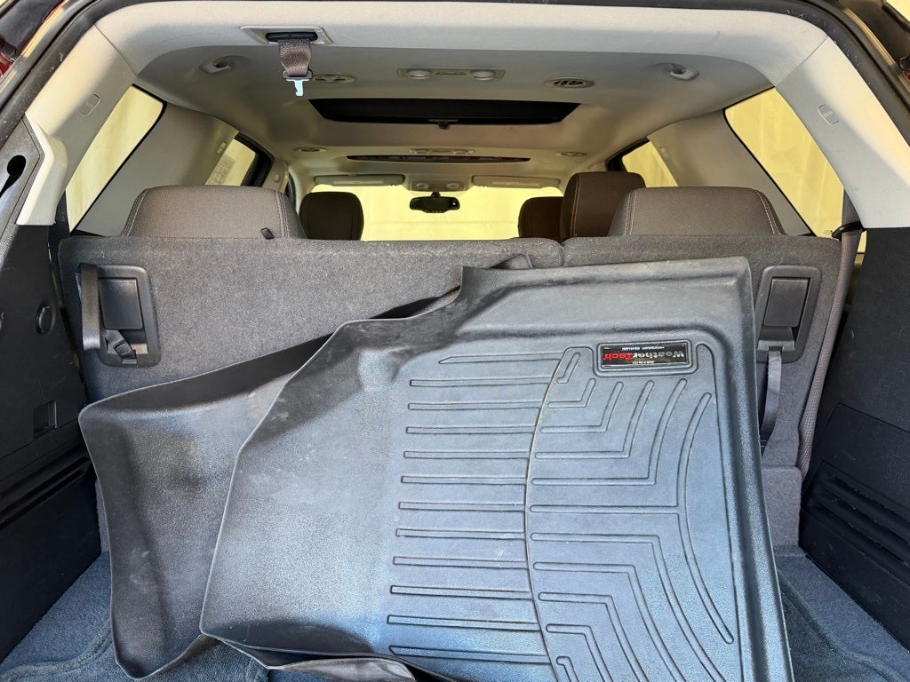 2015 GMC Acadia SLE-2 AWD