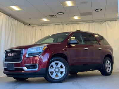 2015 GMC Acadia SLE-2 AWD