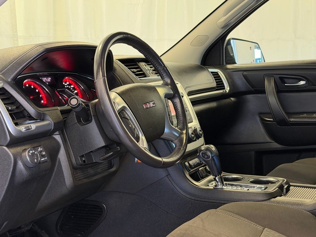 2015 GMC Acadia SLE-2 AWD
