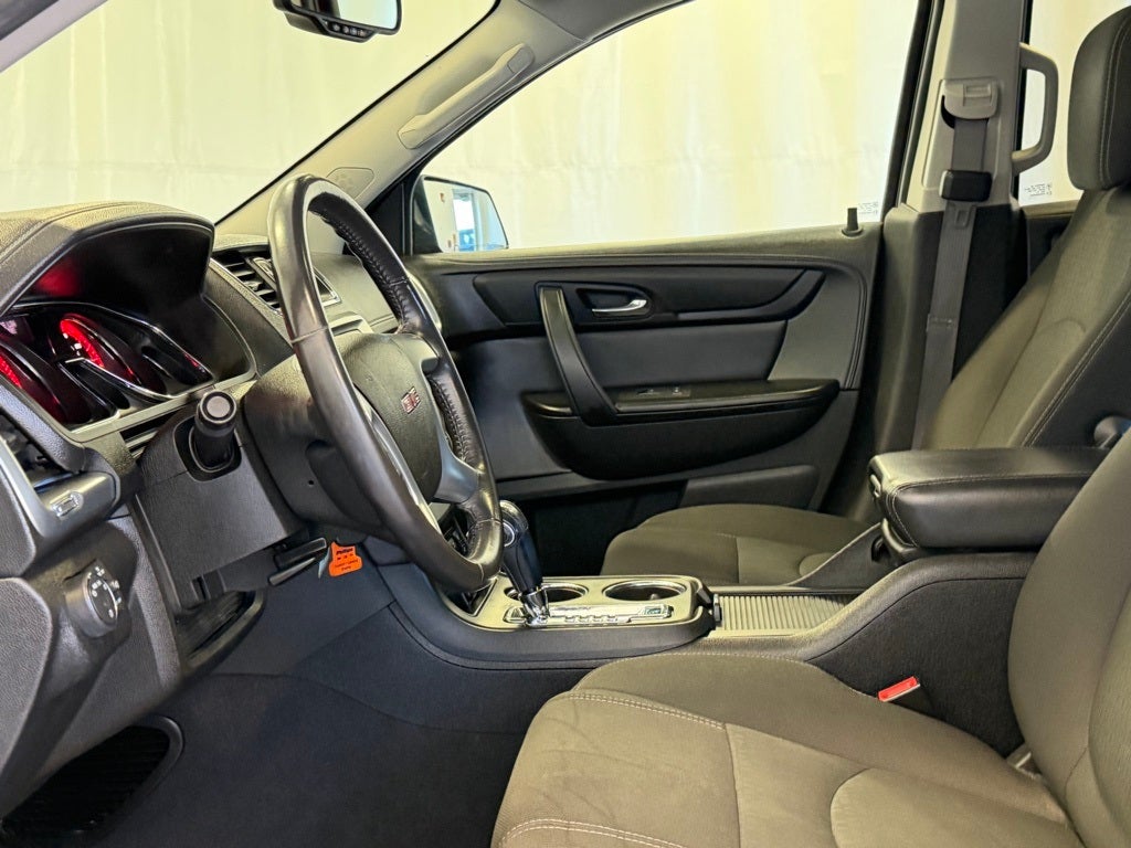 2015 GMC Acadia SLE-2 AWD