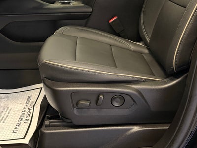 2023 GMC Yukon XL SLT 4WD