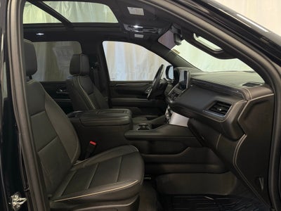 2023 GMC Yukon XL SLT 4WD