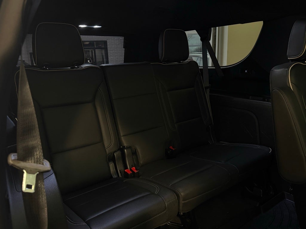 2023 GMC Yukon XL SLT 4WD