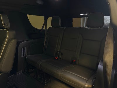 2023 GMC Yukon XL SLT 4WD