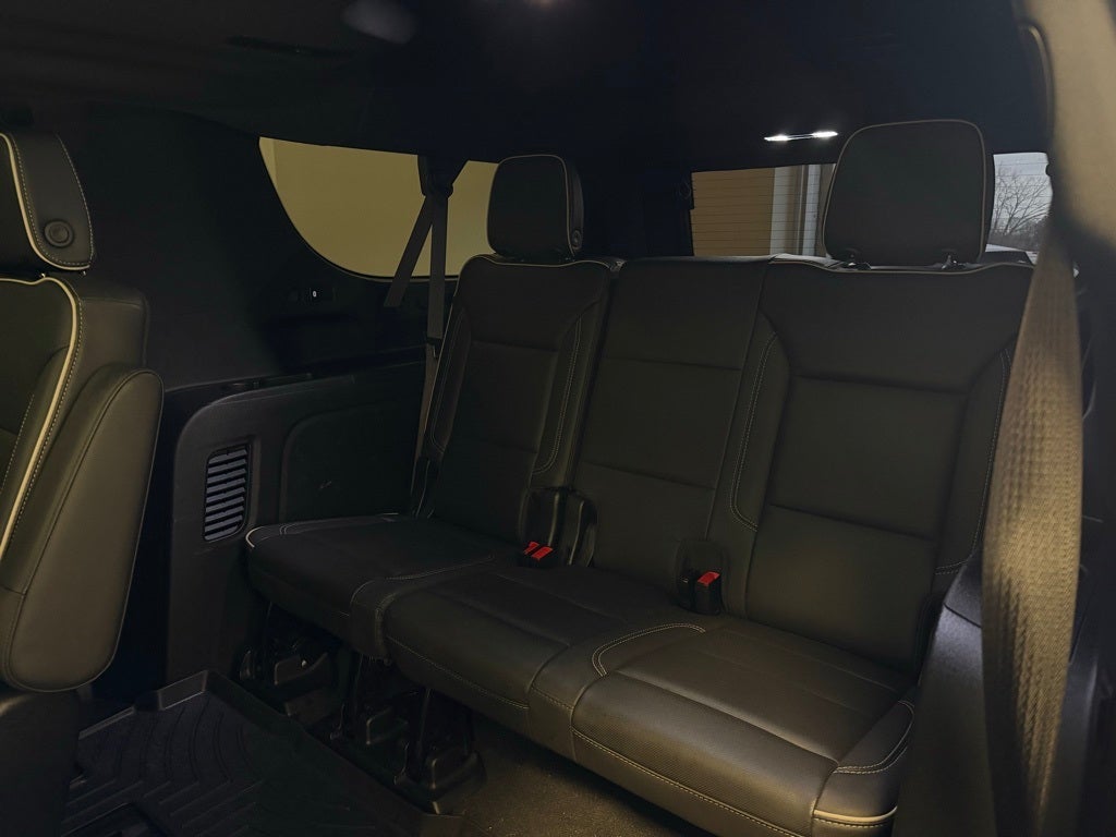 2023 GMC Yukon XL SLT 4WD