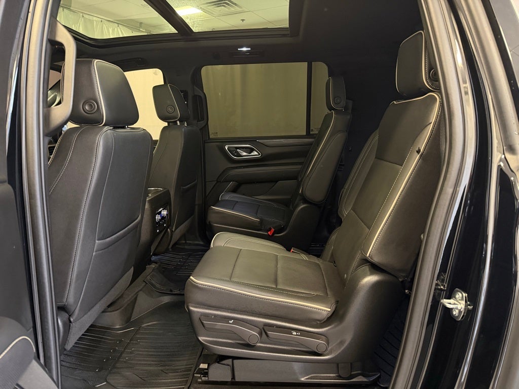 2023 GMC Yukon XL SLT 4WD