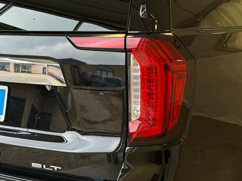 2023 GMC Yukon XL SLT 4WD