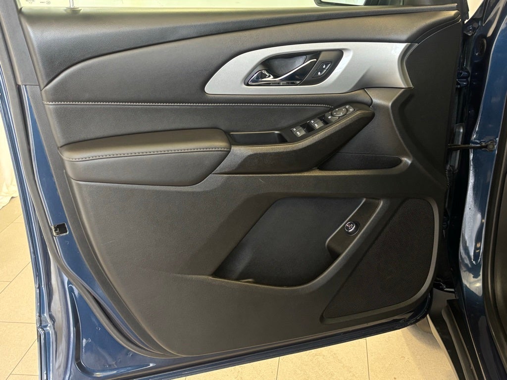 2022 Chevrolet Traverse LT 1LT