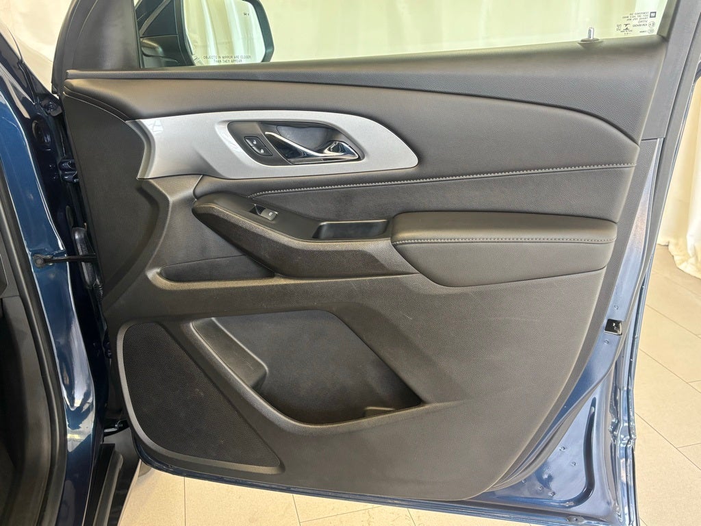 2022 Chevrolet Traverse LT 1LT