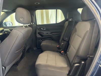 2022 Chevrolet Traverse LT 1LT