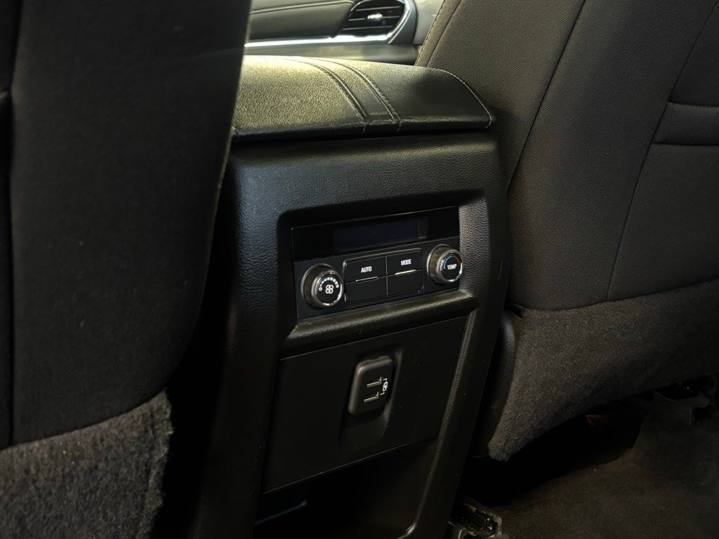 2022 Chevrolet Traverse LT 1LT