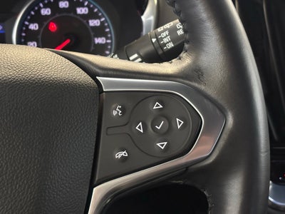 2022 Chevrolet Traverse LT 1LT