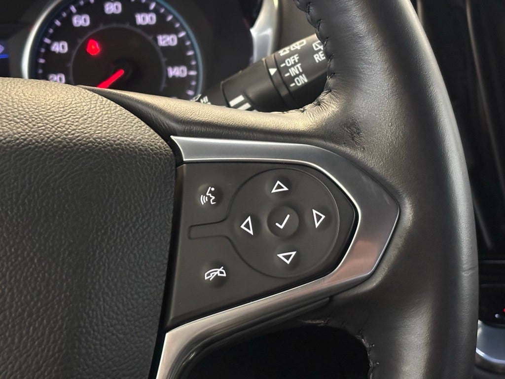 2022 Chevrolet Traverse LT 1LT