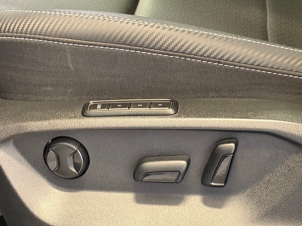 2023 Volkswagen Atlas Cross Sport 2.0T SEL AWD