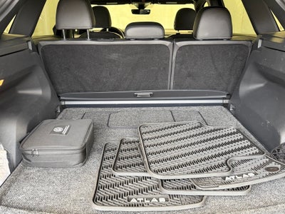 2023 Volkswagen Atlas Cross Sport 2.0T SEL AWD