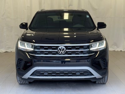 2023 Volkswagen Atlas Cross Sport 2.0T SEL AWD