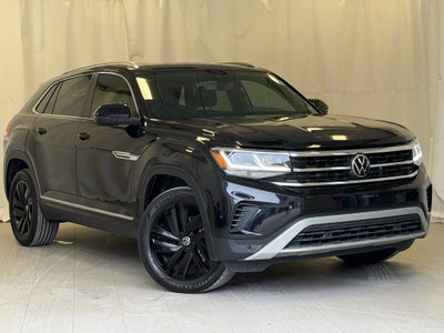 2023 Volkswagen Atlas Cross Sport 2.0T SEL AWD